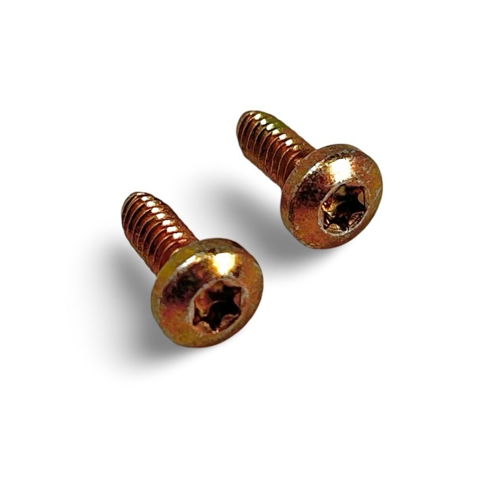 Polaris ATV UTV Replacement Torx Pan Screw (2 pack) - 7512024