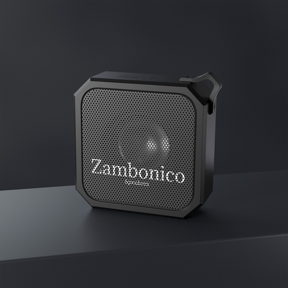 Blackwater Outdoor Bluetooth mini Speaker