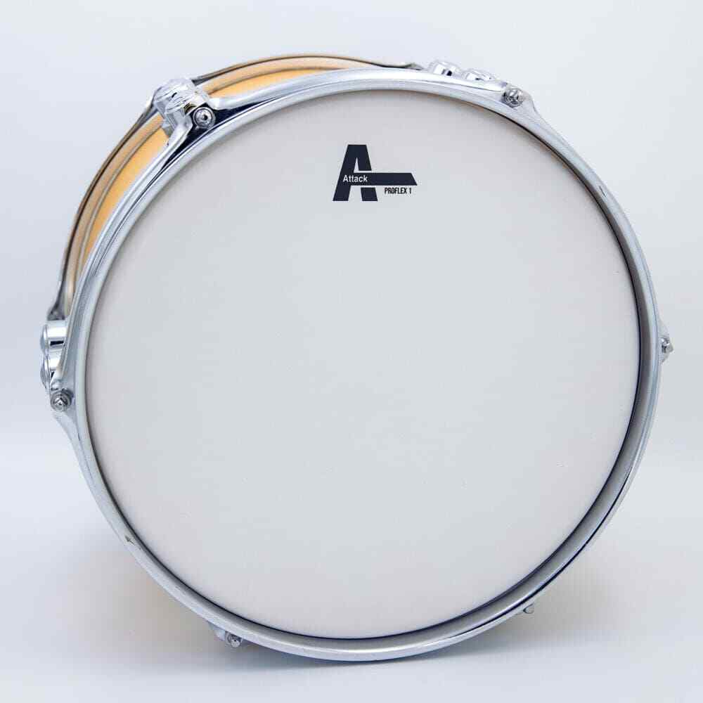 Attack Proflex1 Coated Drumhead 14"