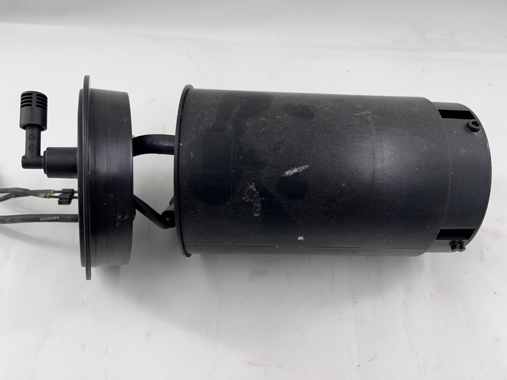 Bosch DEF Heater F01C410080