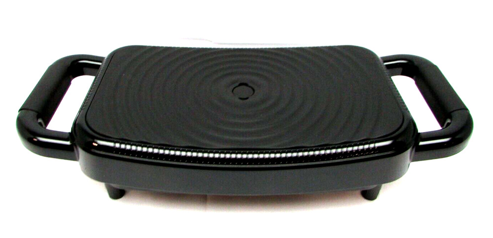 AOKCOS Vibration Platform Exercise Machine Stool For VP830001PB NIB