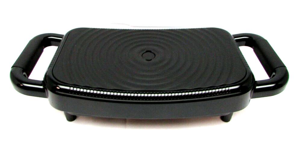 AOKCOS Vibration Platform Exercise Machine Stool For VP830001PB NIB