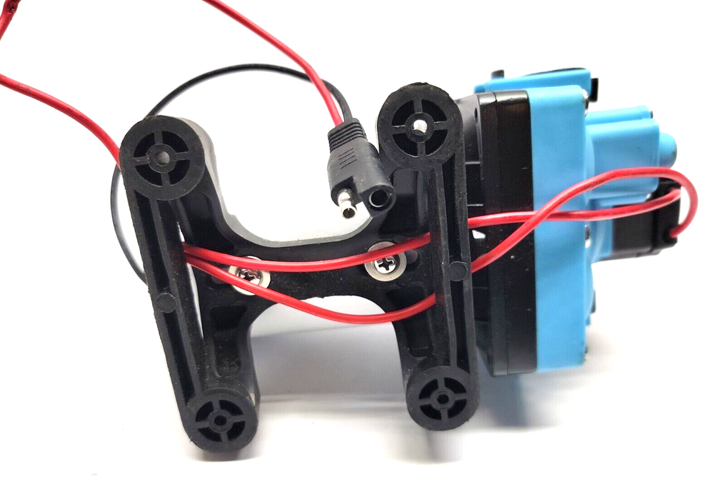 Onsen Diaphragm Pump