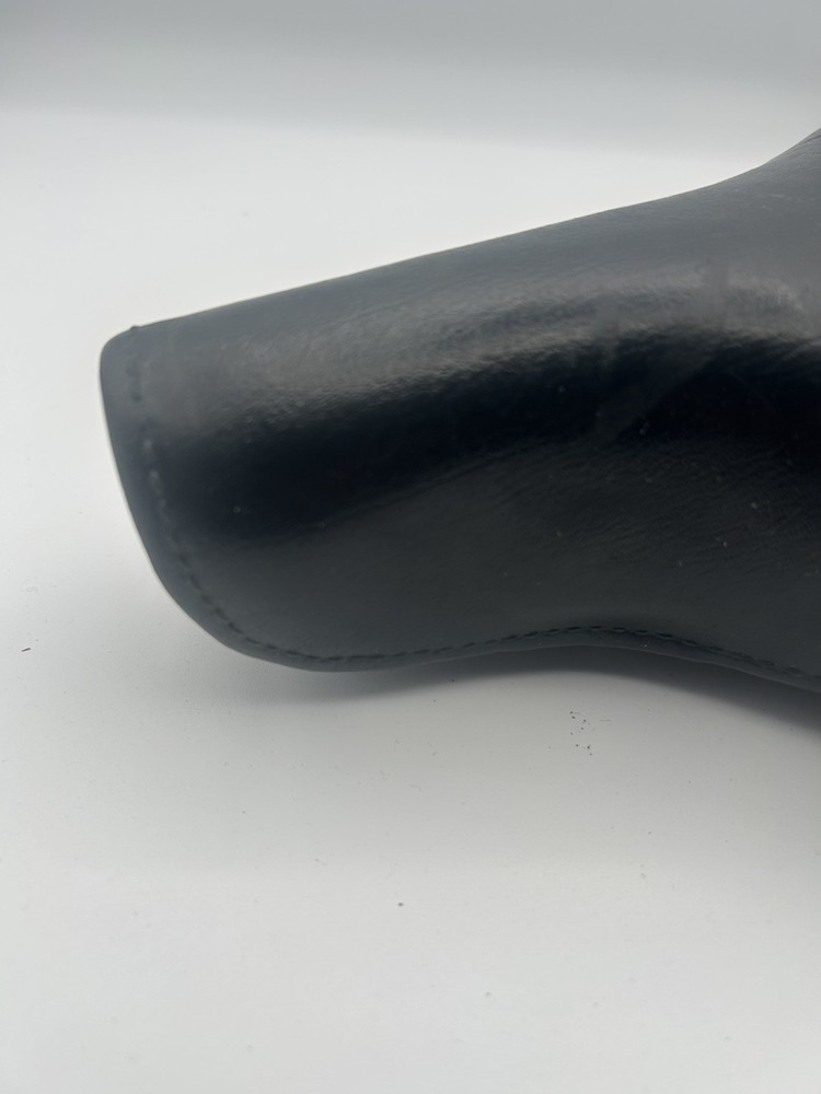 Vintage Mesinger Bicycle Seat