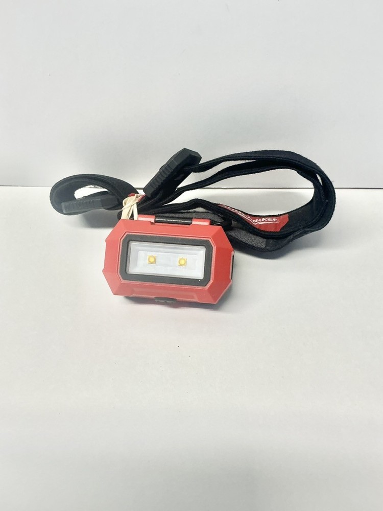 MILWAUKEE TOOLS 2103 LED HEAD LAMP (P33013118)