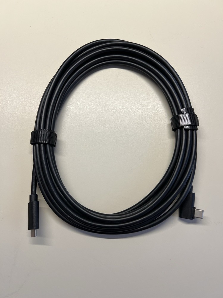Oculus Link Cable PC VR USB 3.0, Type-C, 16ft