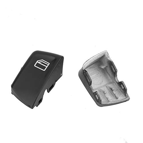 Power Window Switch, Sprinter Window Switch Button, Sprinter Switch Cap, 2pcs