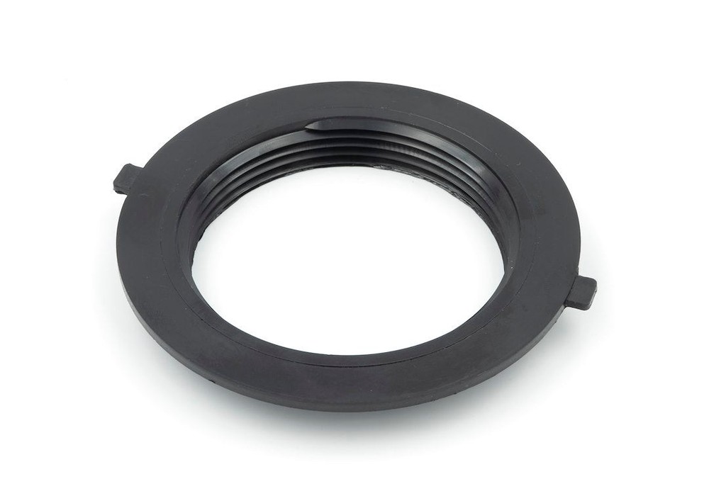 B&B MOLDERS 94294 3' FLUSH THREADED FITTING