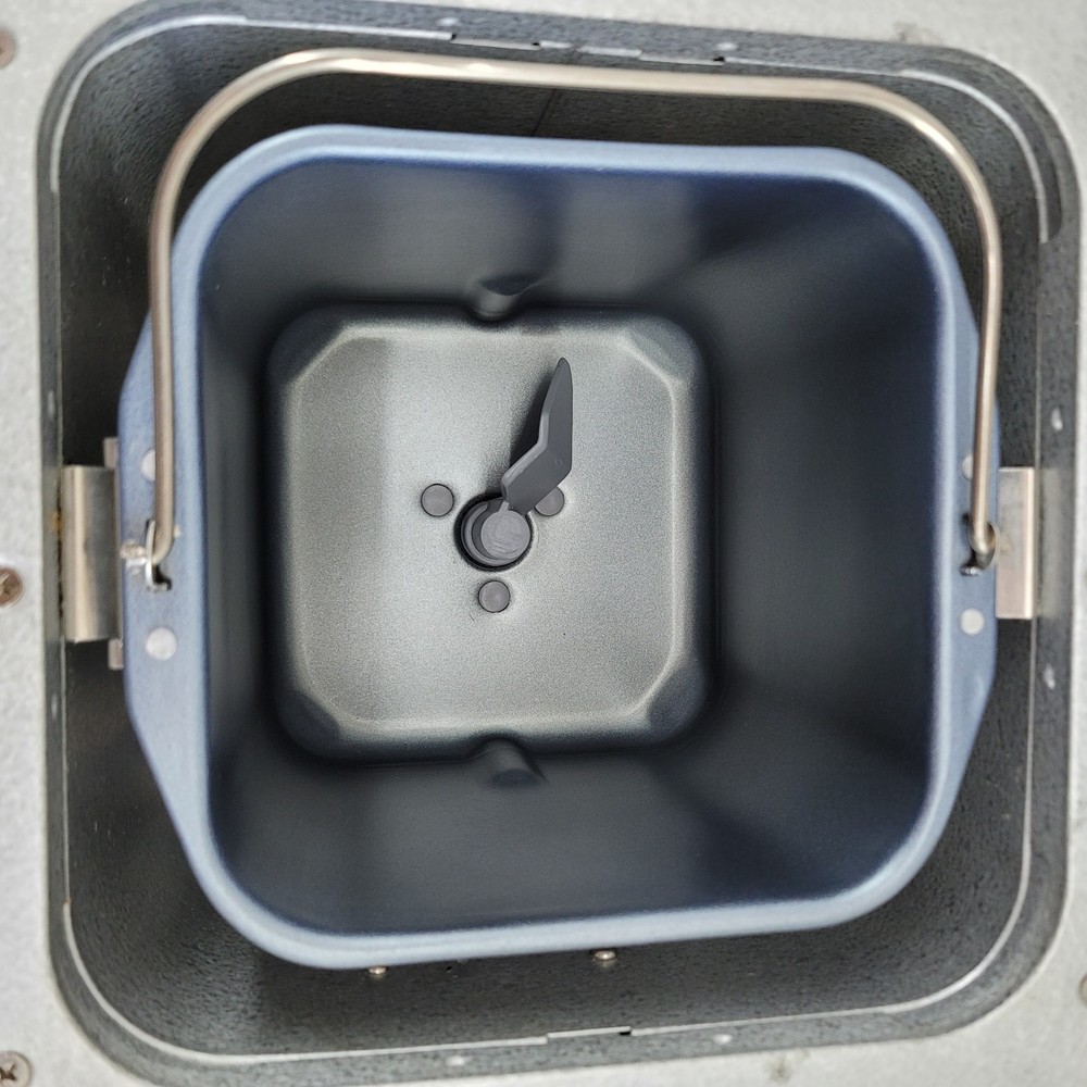 Regal K6726 Automatic Breadmaker Bread Machine