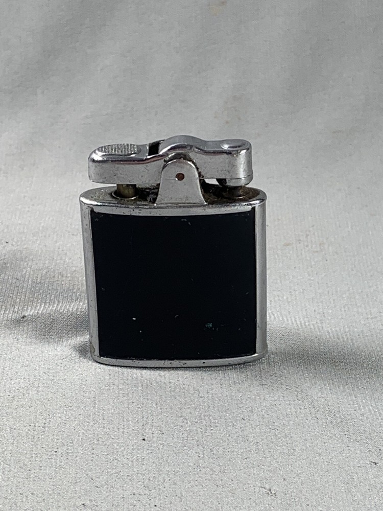 Vtg Ronson De-Light Lighter