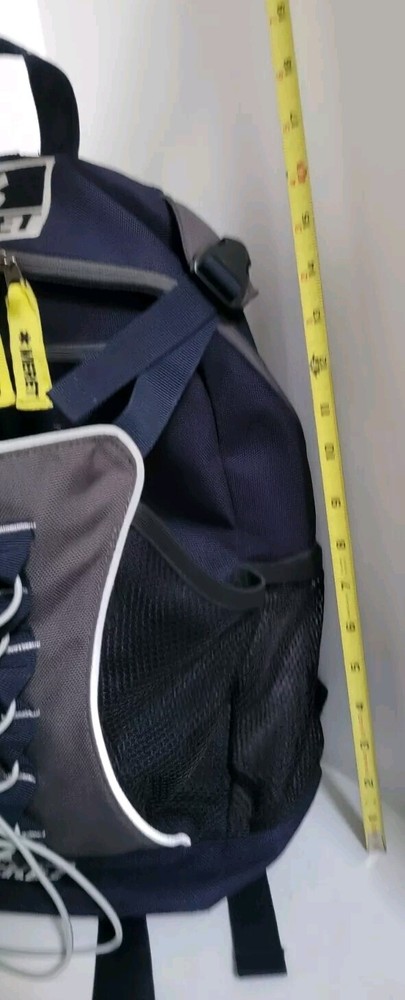 MERET Backpack Blue - See Pictures