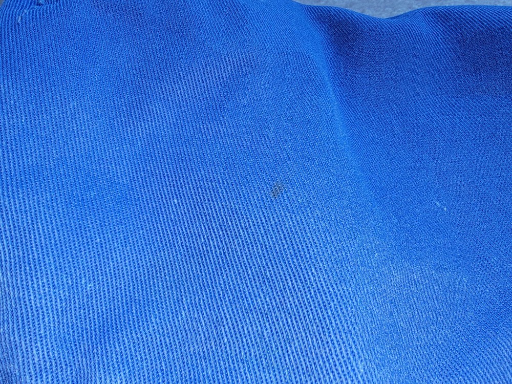 Workrite INDURA by WESTEX Flame Resistant Jacket Blue Size Medium