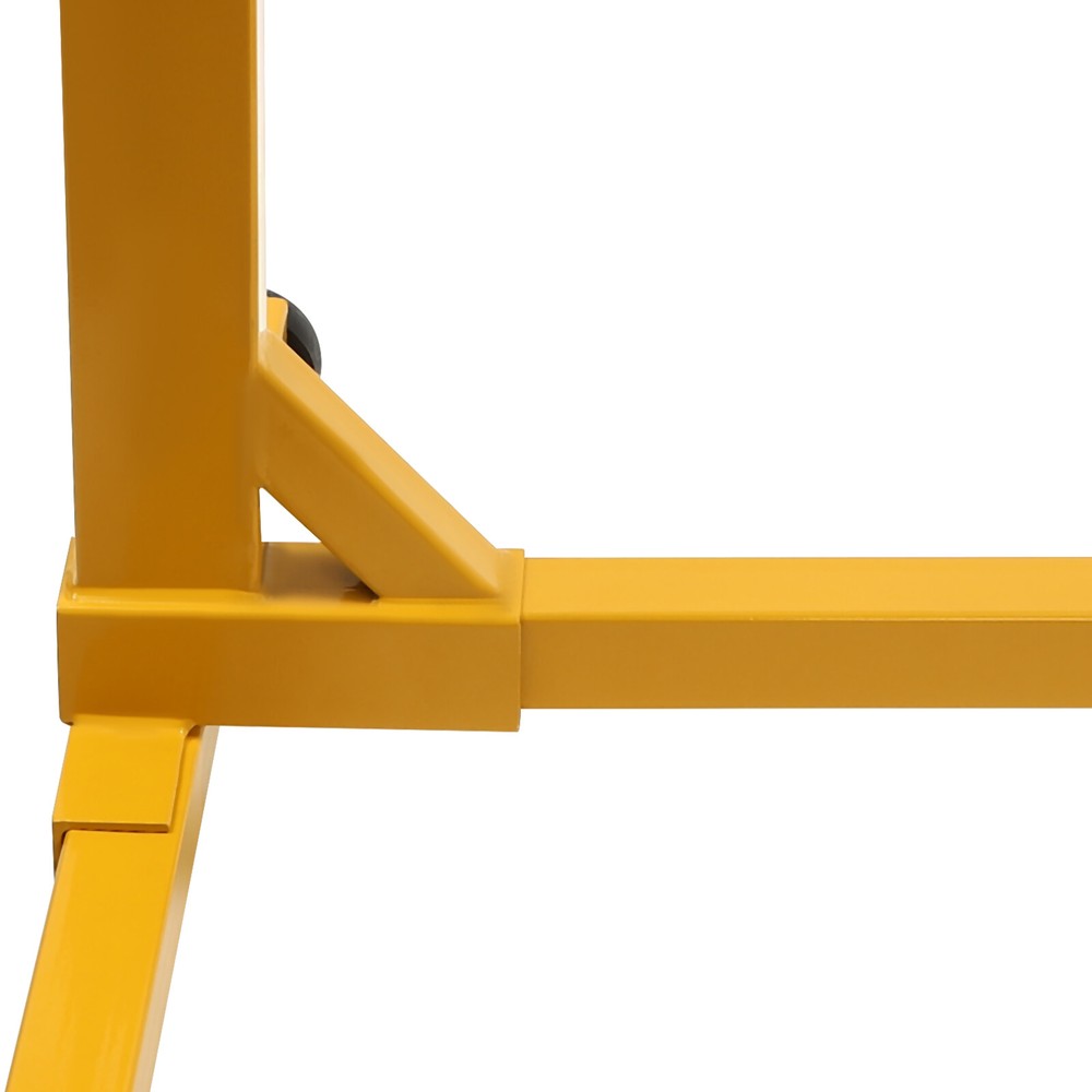 Vehicle Engine Block Stand 360 Degree Head 2000 LBS Folding Engine Stand