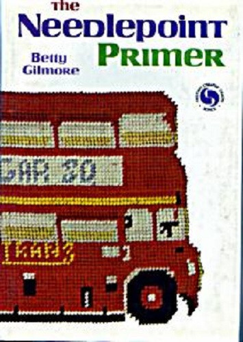 The Needlepoint Primer :: FREE Shipping