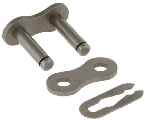 #60 Roller Chain Connecting Links - 10 Pack