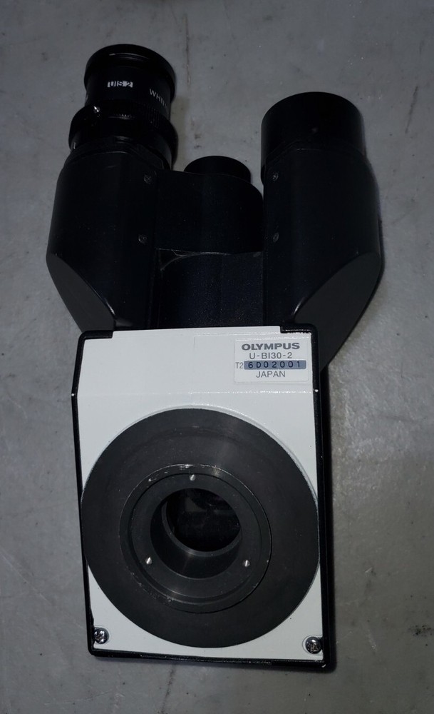 Olympus Microscope Head U-BI30-2