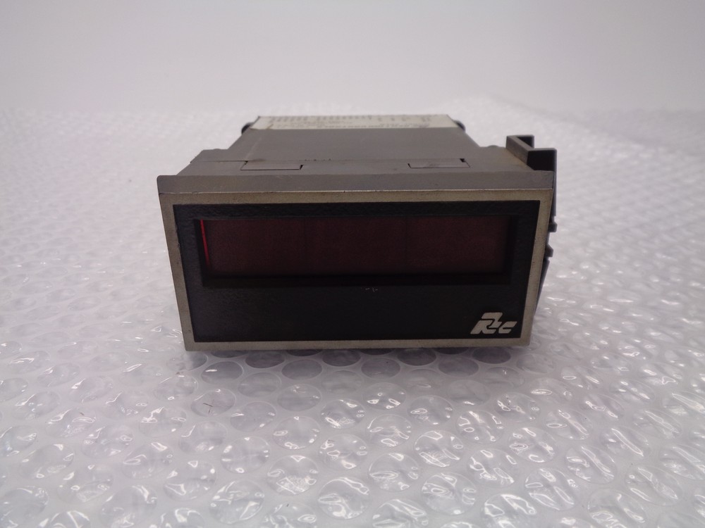 RED LION APLR PANEL METER NSNP