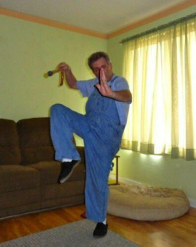 Hickory Canes for Mobility & Self Confidence