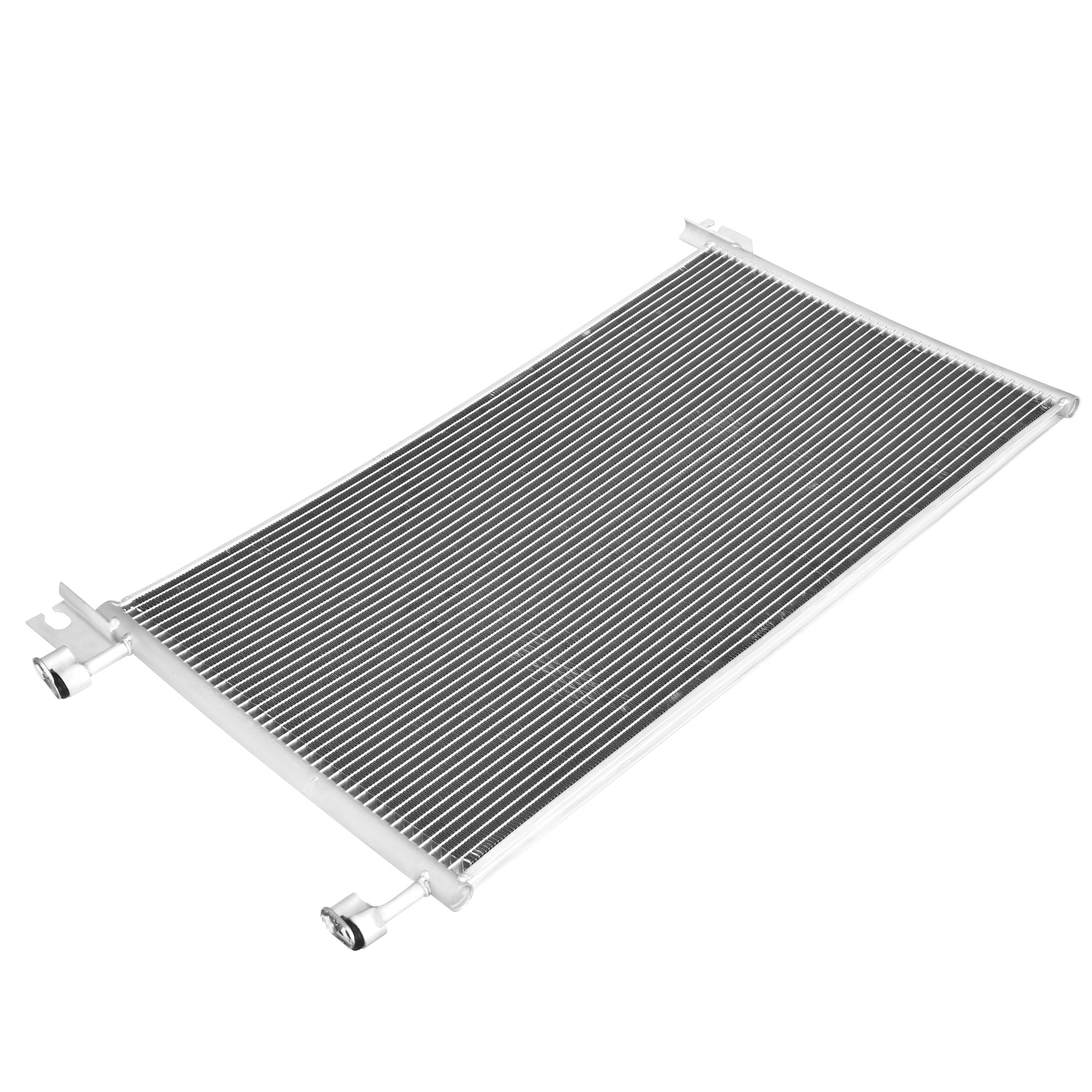 A/C AC Condenser for Chevy GMC Silverado Sierra 1500 2500 3500 Tahoe Yukon XL