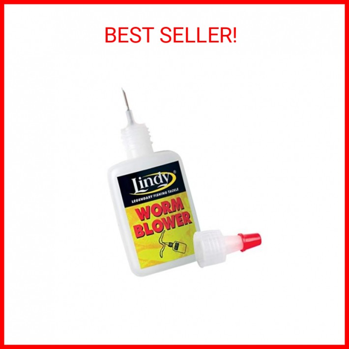 Lindy Worm Blower