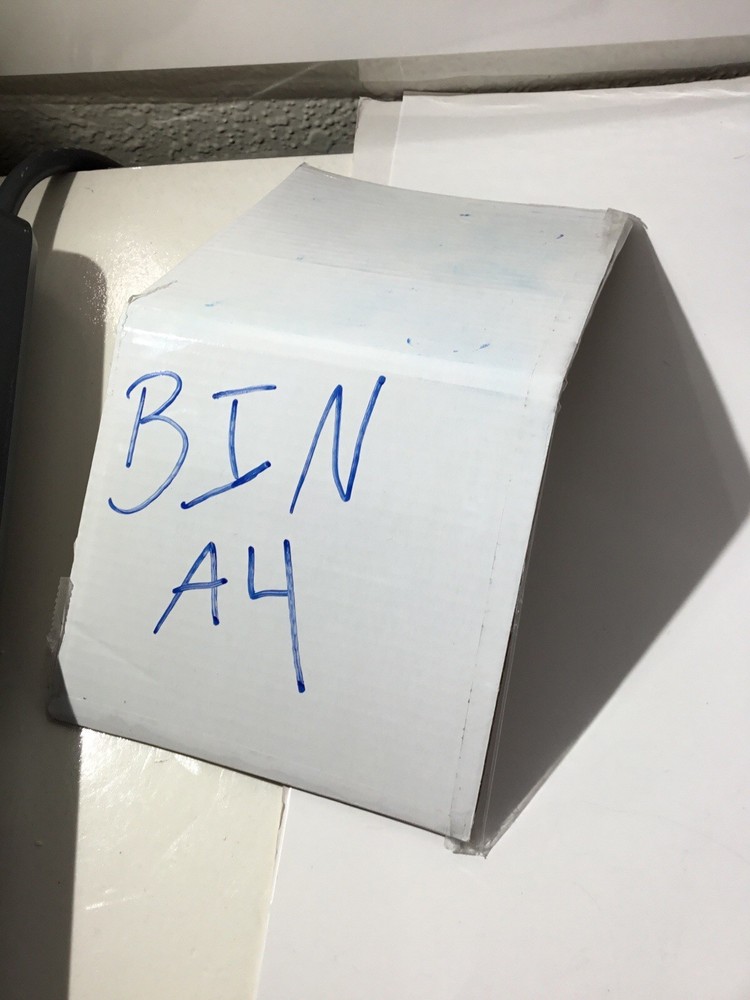 EBX1574P002 GE Washer Control Panel Assembly