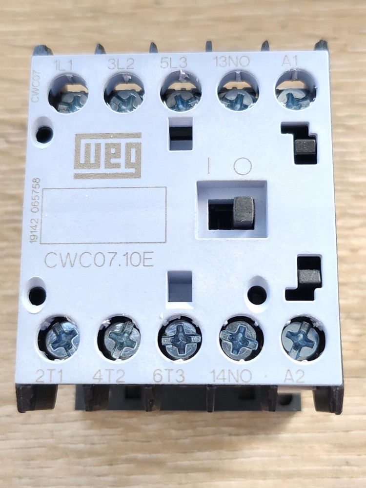 WAG CWC07.10E Contactor