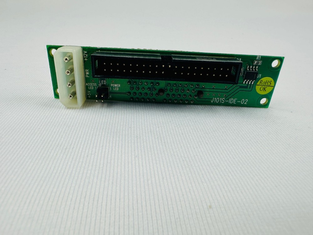 Vox Instruments J101S-IDE-02 IDE Adapter Card