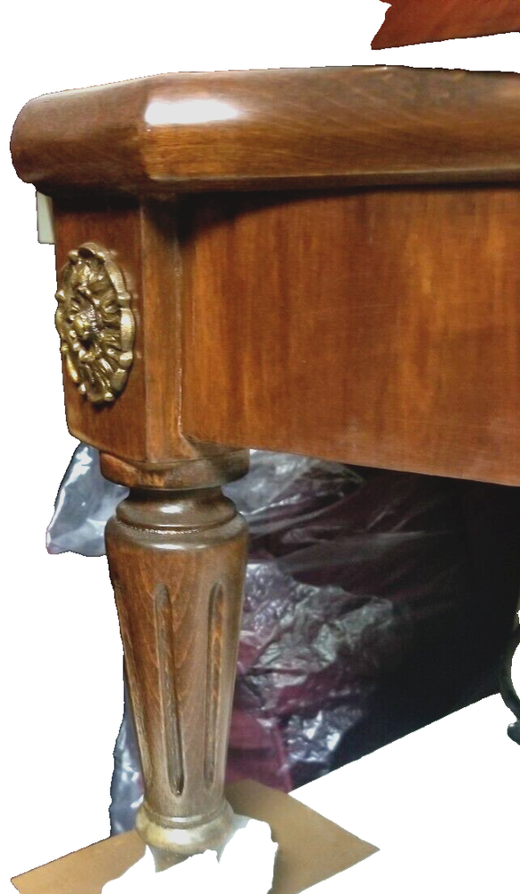 Buffet/Server/Console Table Glass Top
