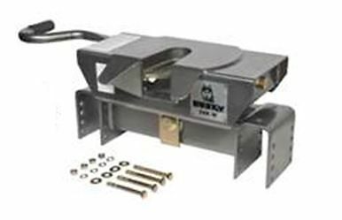 Husky Towing 31318KIT 26KW HEAD & CROSSMEMBER KIT
