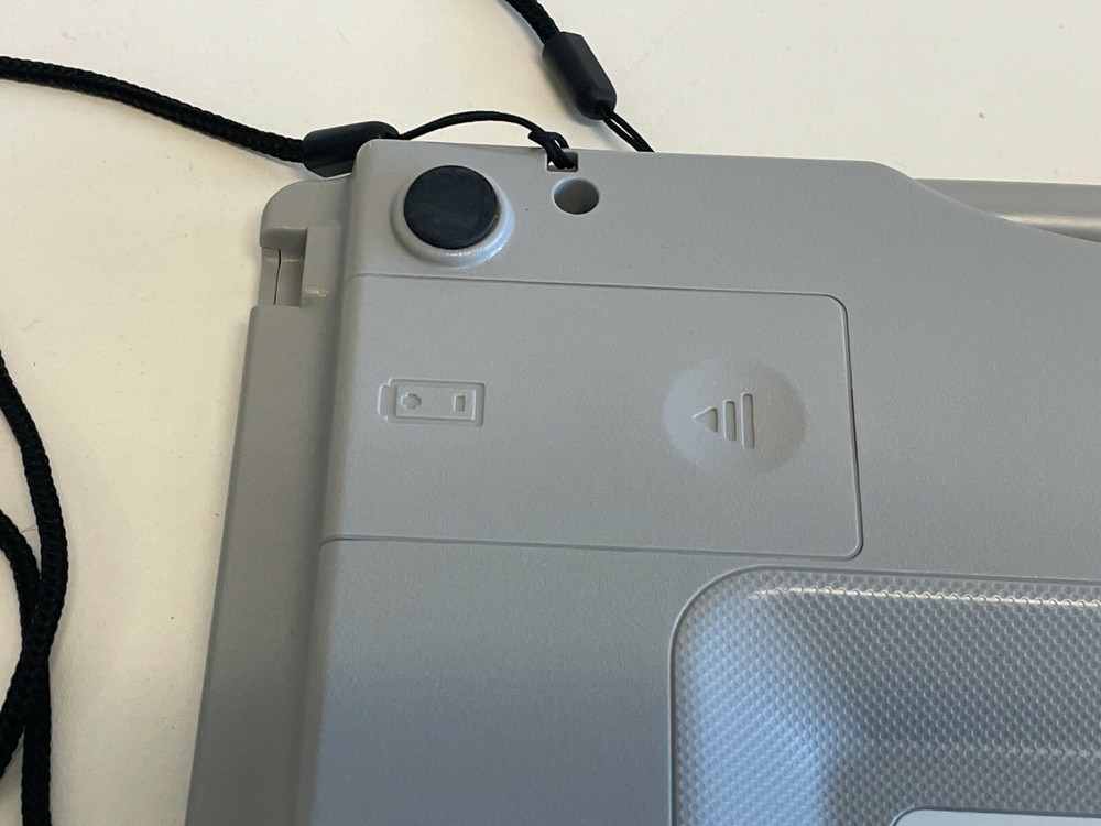 AA4: Smart Technologies SMART Slate WS200 Wireless Slate