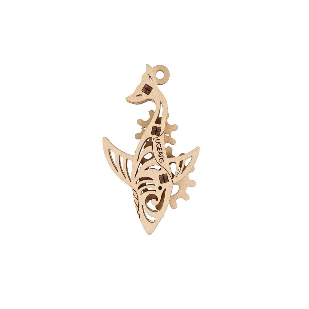UGears U-Fidgets Pacific Ocean