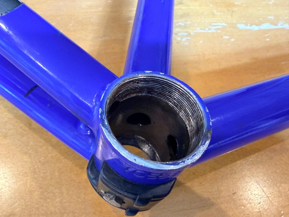 Gios Compact Pro Team Frameset + Extras 56cm