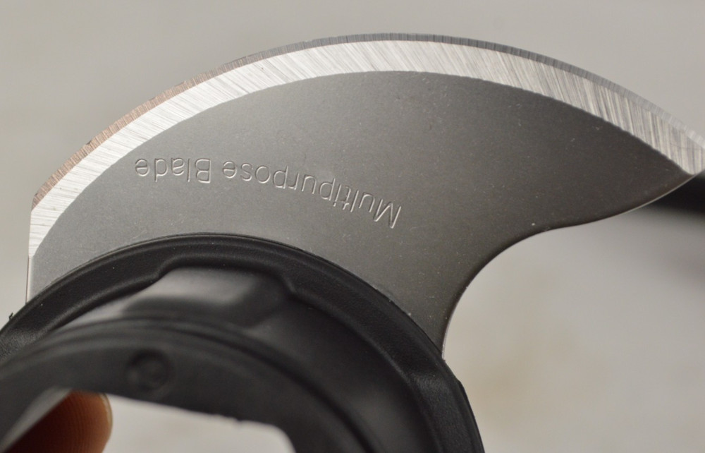 KitchenAid KFP0718BM Food Processor Blade + Multipurpose & Steam Separator