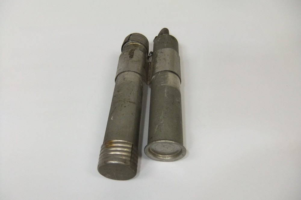 Vintage Alcohol Blow Torch