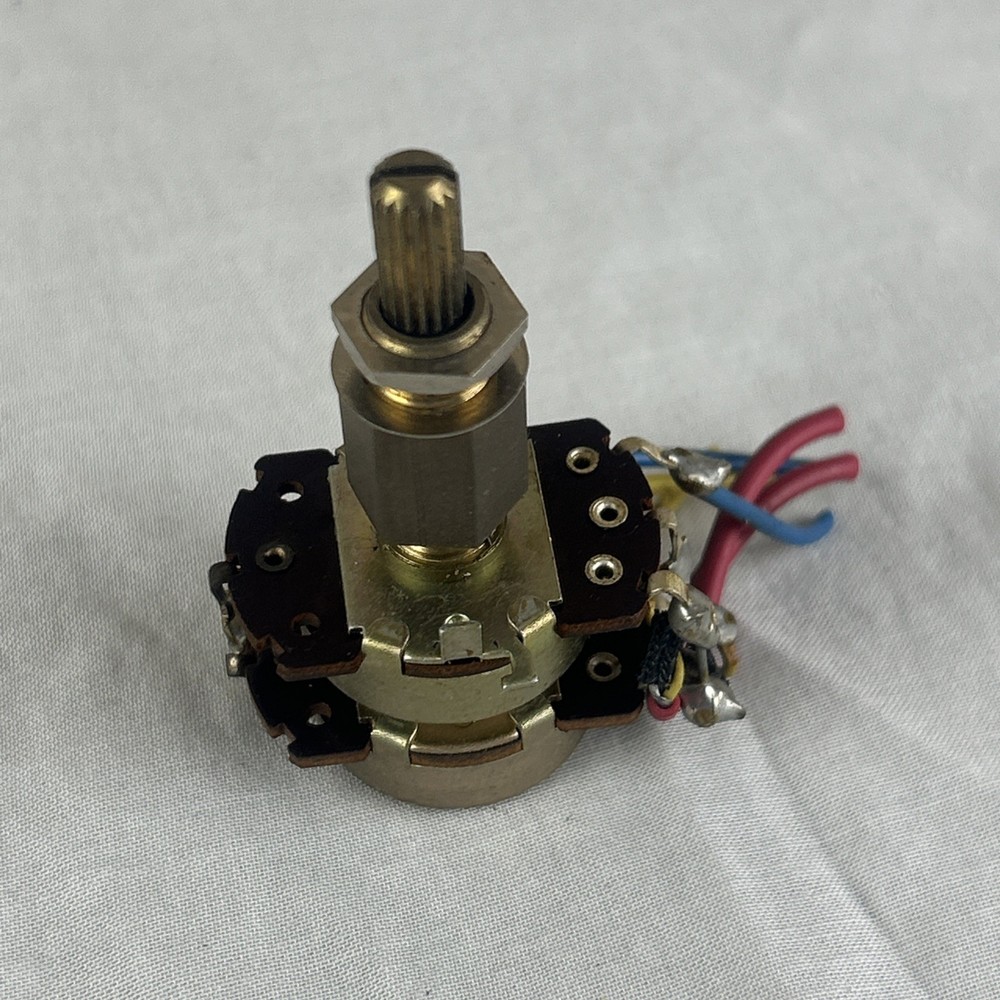 Kenwood TK-60 Volume Switch Original