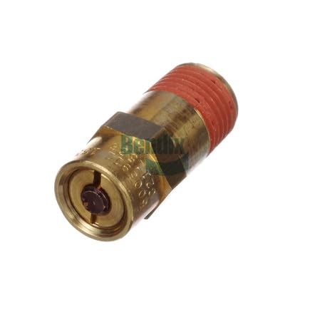 Bendix 800350 - Safety Valve