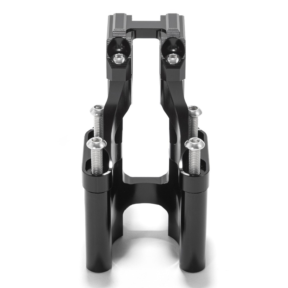For Sur-Ron Light Bee X Front Handlebar Bar 2" Riser Bracket For Talaria Sting