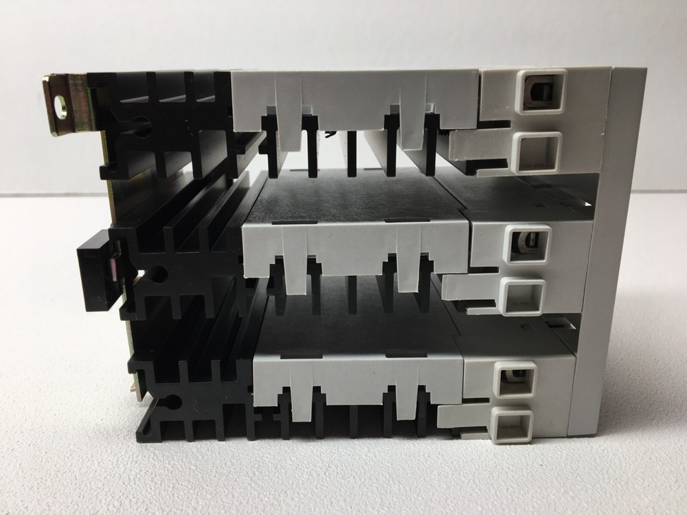 New! Crouzet GNR25DCZ Solid State Relay (#60277)