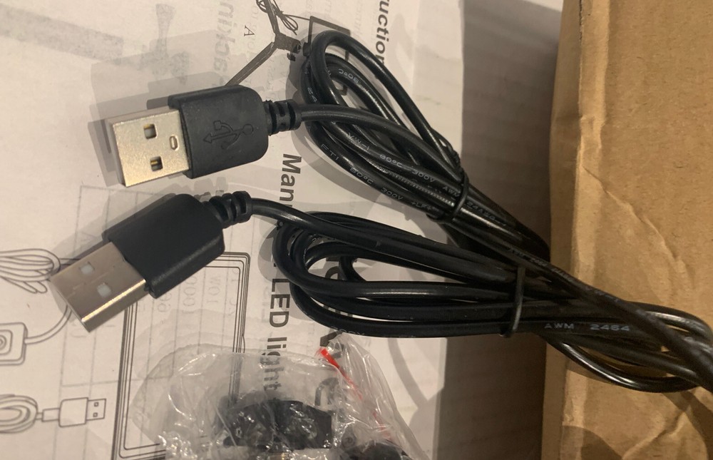 LED Photo Video Light ZC-10S