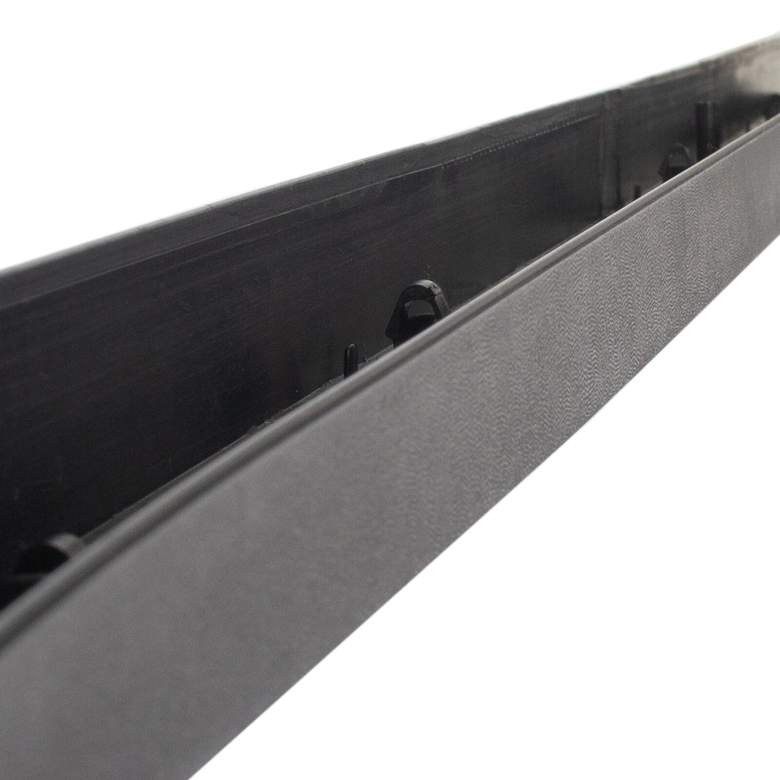 New Tailgate Top Molding Cap Guard Fits 2004-2008 Ford F-150