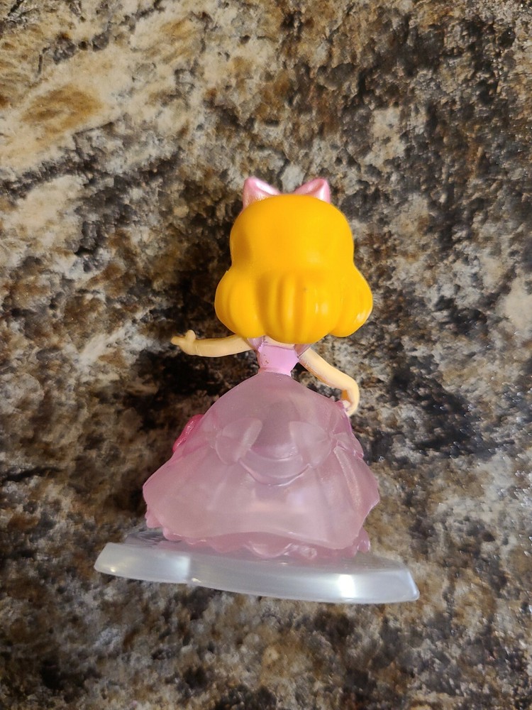 Disney Princess Comics - Mini Figures Series 4 - Cinderella