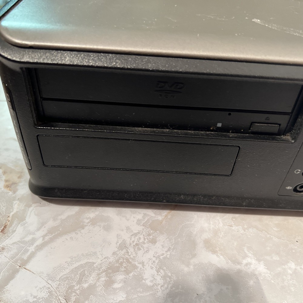 Dell Optiplex 360 Big Tower Core 2 Duo