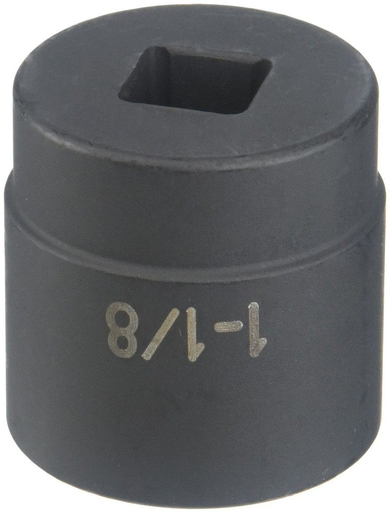 (2036R) 1/2" Drive x 1-1/8" Standard Socket