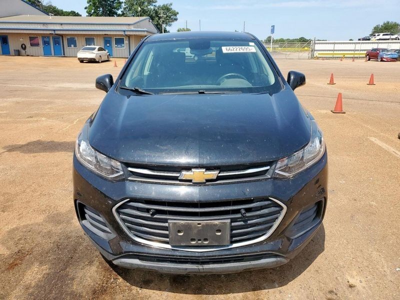 2019-2022 Chevy Trax Speedometer Cluster Gauge MPH Assembly OEM