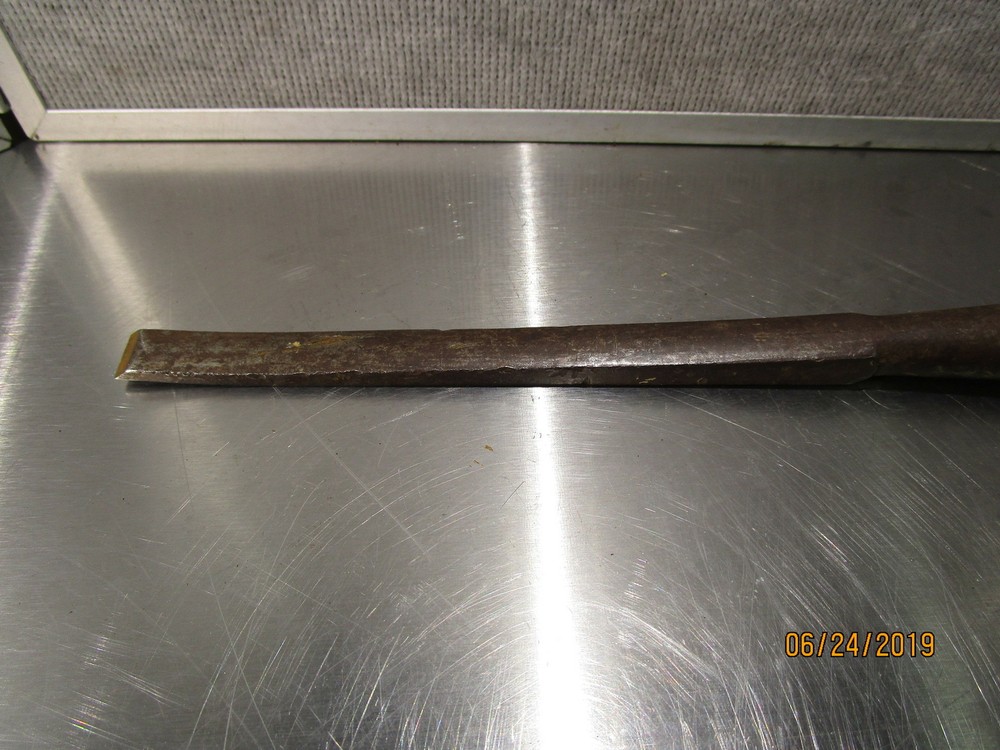 Vintage Framer Chisel