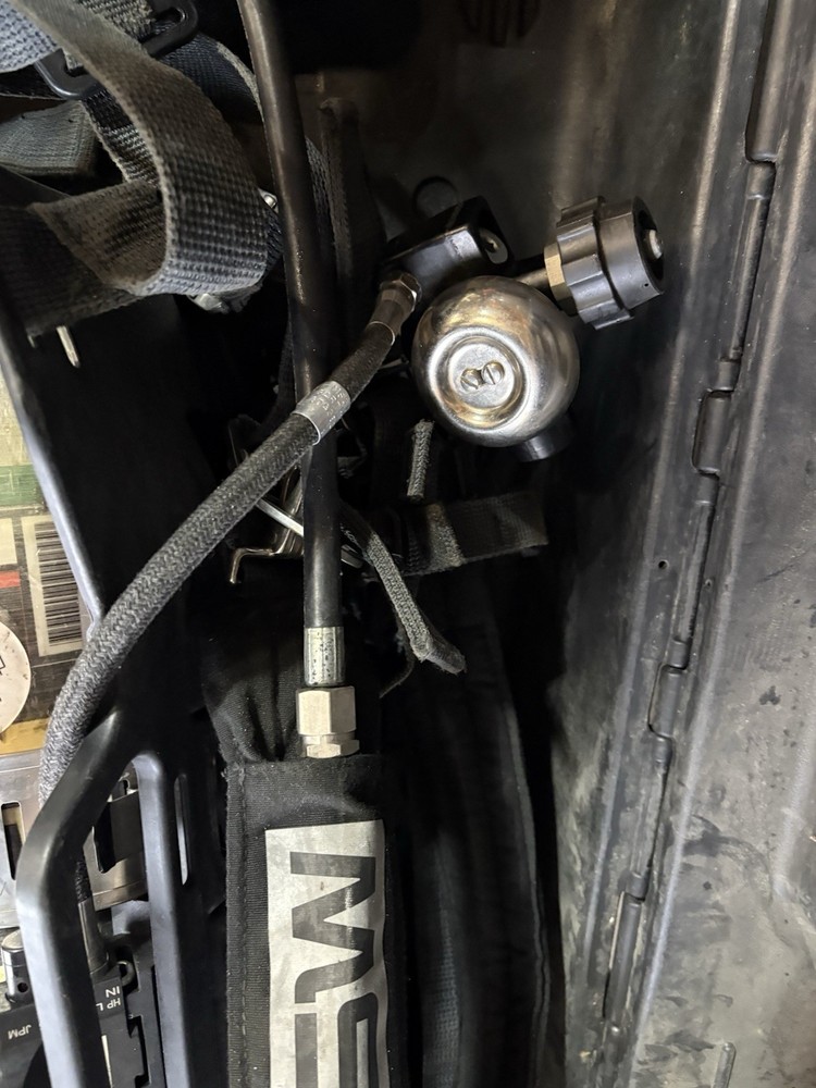 MSA SCBA Industrial 45 Min Pack - 4500 PSI