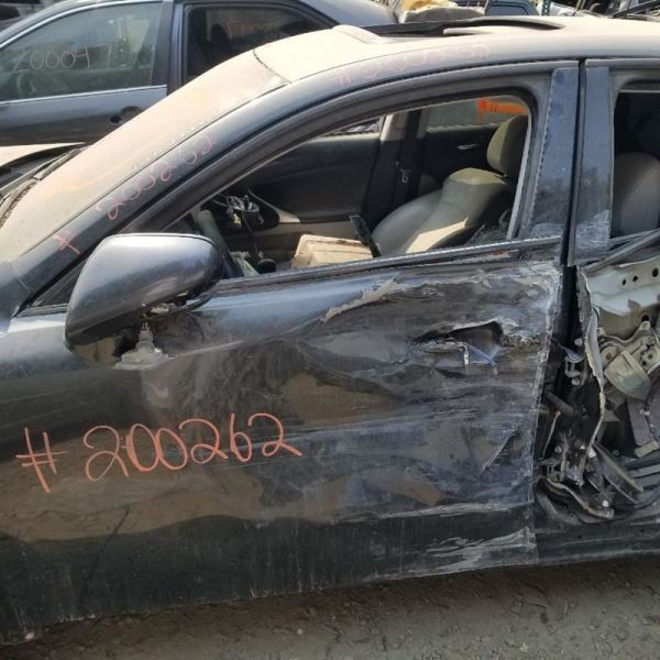 2009 LEXUS IS350 ASH TRAY / LIGHTER / STORAGE CONTAINER