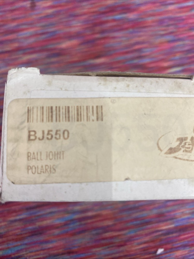 WIDE OPEN Ball Joint BJ550