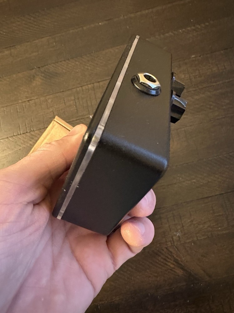 Kartakou Warmer Overdrive
