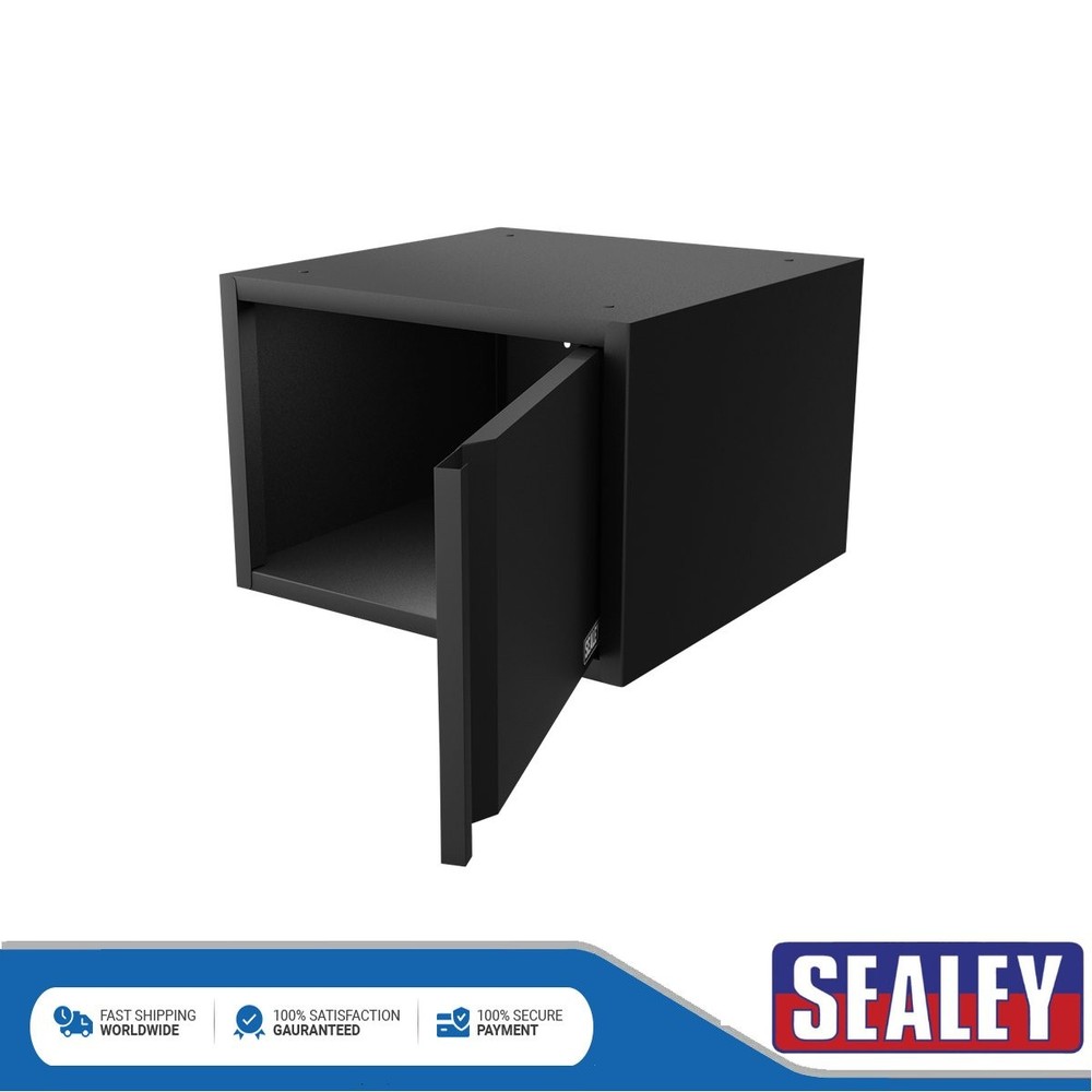 Sealey Modular Storage Cupboard 1 Door APMB1